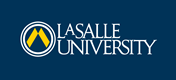 La Salle University Logo