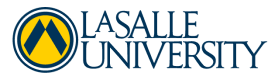 La Salle University Home Page
